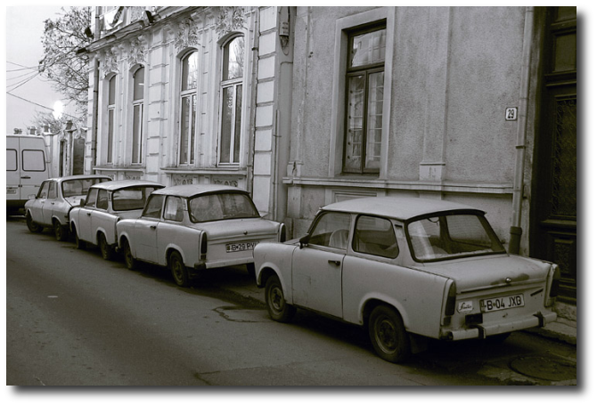 trabant