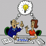 brainstorm
