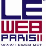 LeWeb 2011