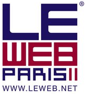 LeWeb 2011